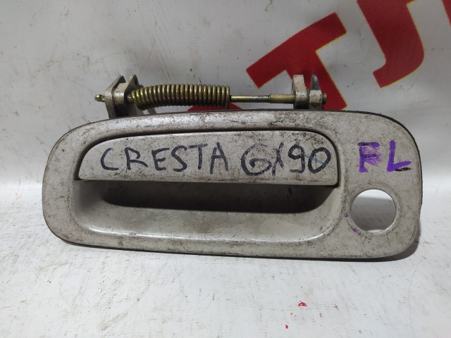Ручка двери TOYOTA Cresta 
