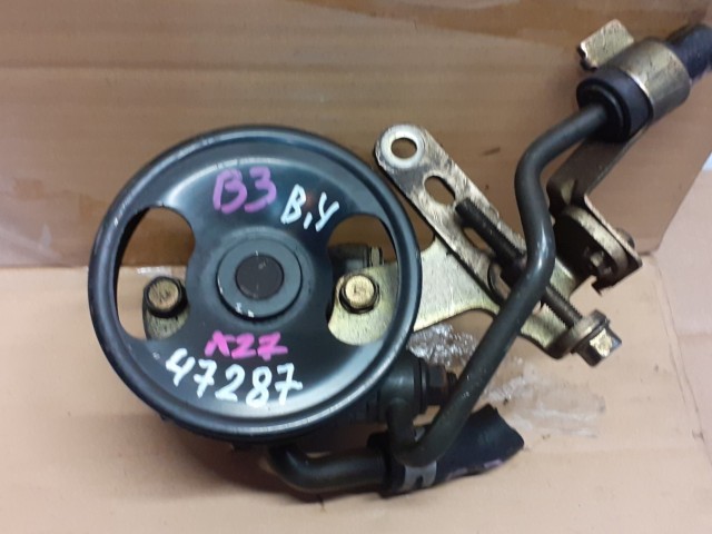 Гидроусилитель руля MAZDA Demio B3