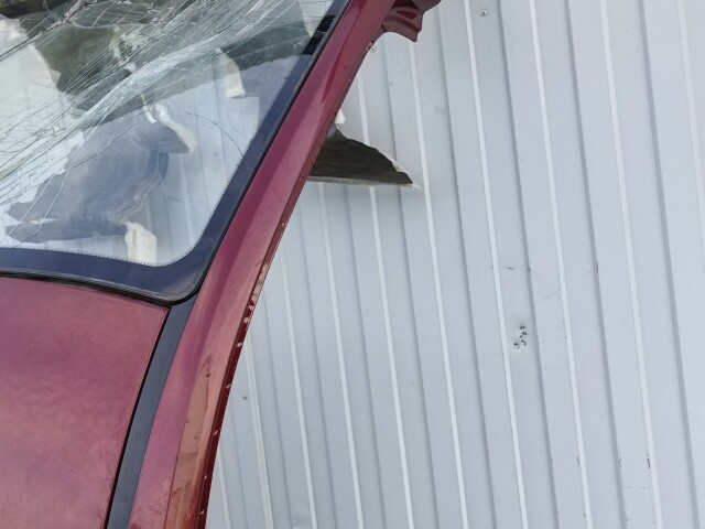 Крыша FORD Focus II 