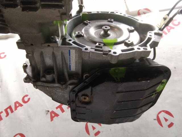 АКПП TOYOTA Corolla 1NZ-FE