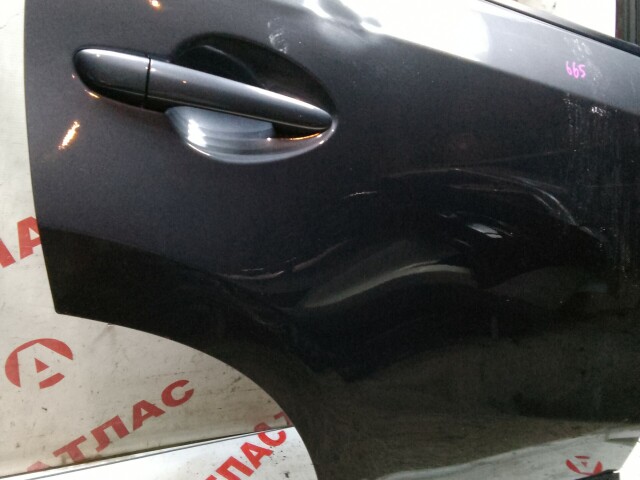 Дверь MAZDA CX-5 