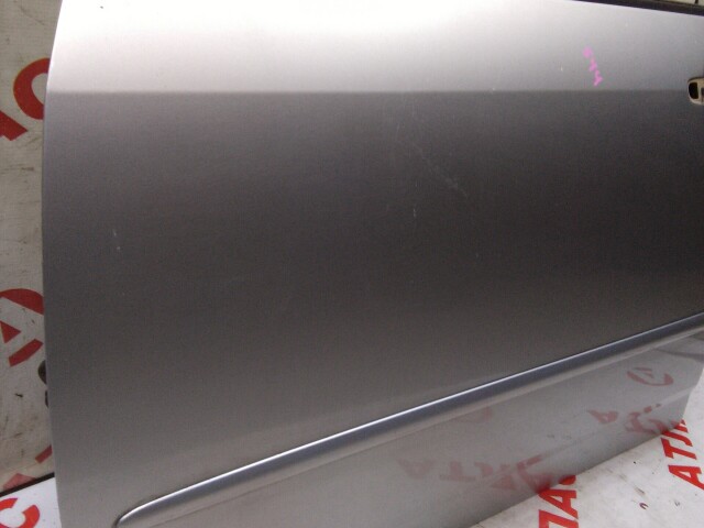 Дверь TOYOTA Corolla Fielder 