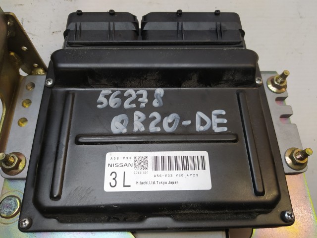 Компьютер NISSAN Serena QR20-DE