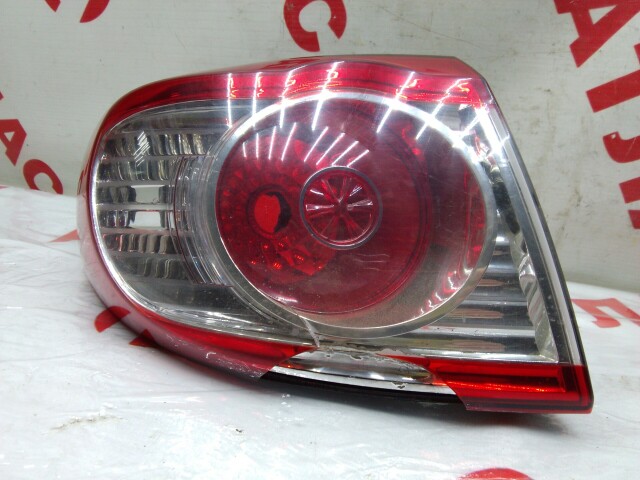 Стоп HYUNDAI Santa Fe 