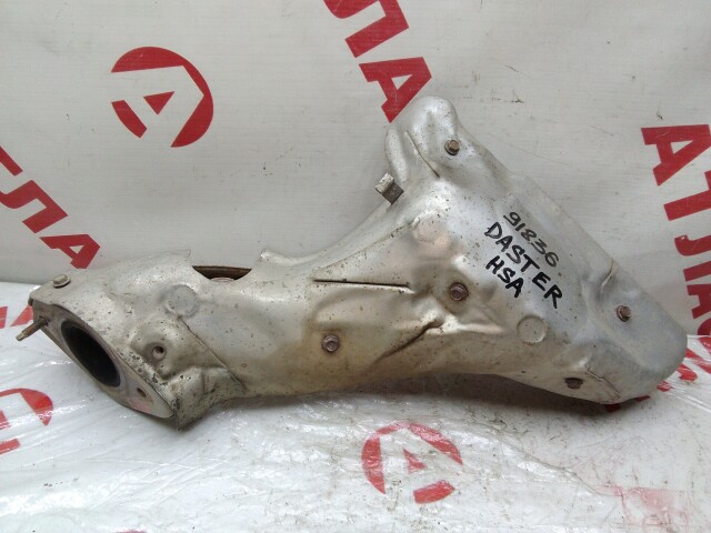 Коллектор RENAULT Duster H4M