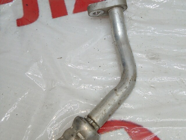 Трубка кондиционера RENAULT Duster 