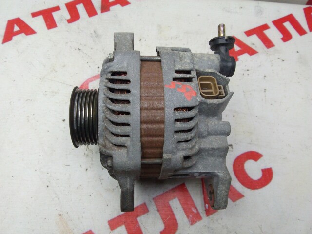 Генератор NISSAN Sunny QG15-DE