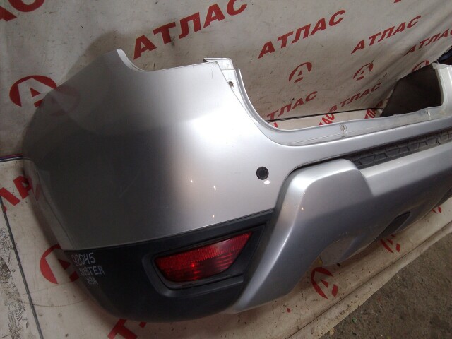 Бампер задний RENAULT Duster 