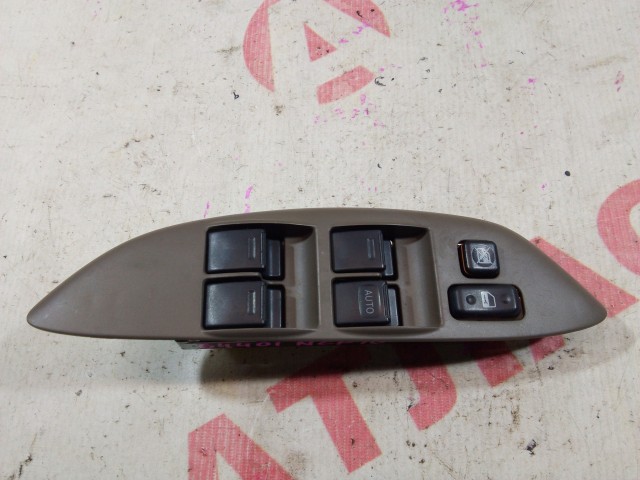 Блок управления стеклоподъемниками TOYOTA Platz 