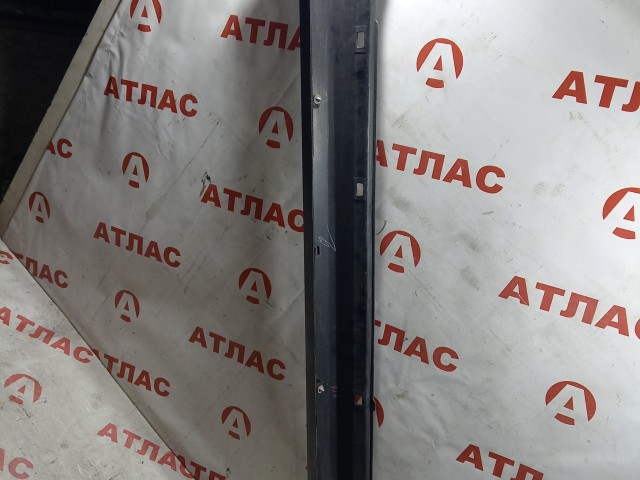 Накладка порога SUBARU Legacy 