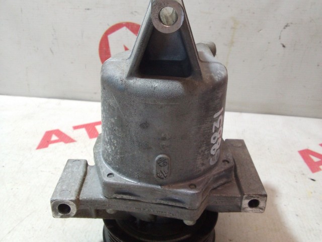 Компрессор кондиционера NISSAN Juke HR15DE