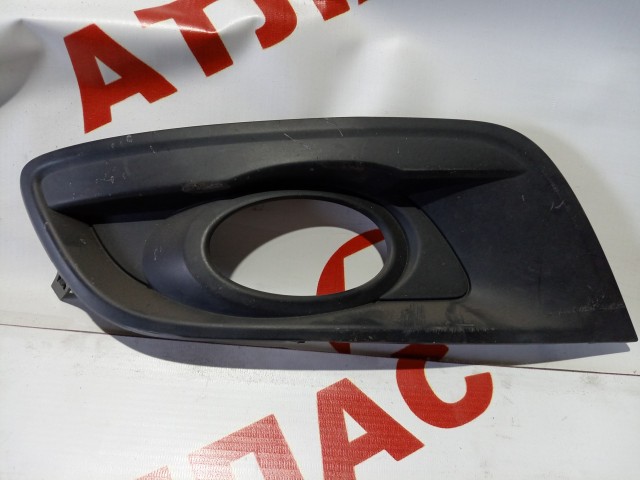 Оправа туманки MAZDA Axela 