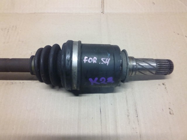 Привод задний SUBARU Forester 