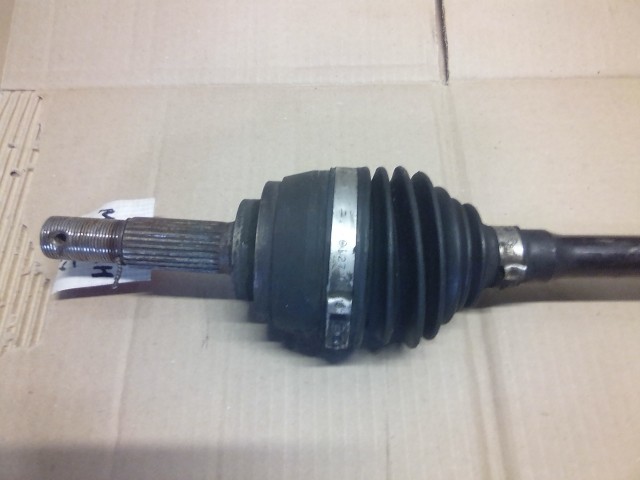 Привод длинный NISSAN March 