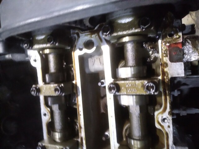 ДВС FORD Focus II ASDB