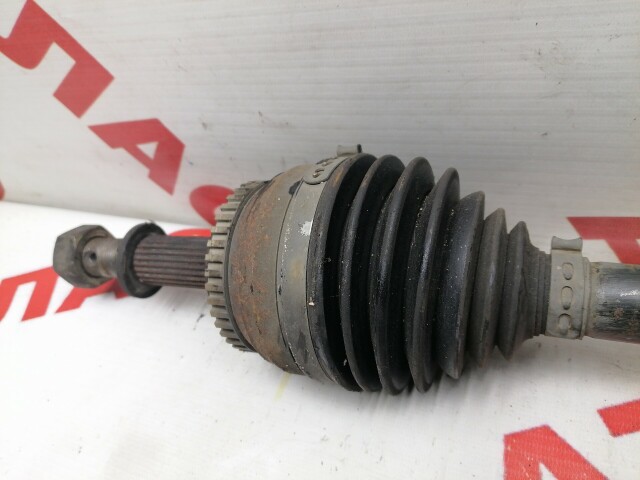 Привод длинный NISSAN Wingroad 