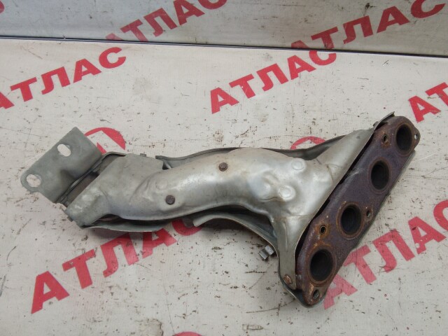 Коллектор RENAULT Duster H4M