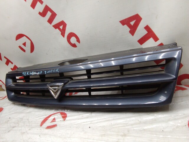 Решетка радиатора TOYOTA Tercel 