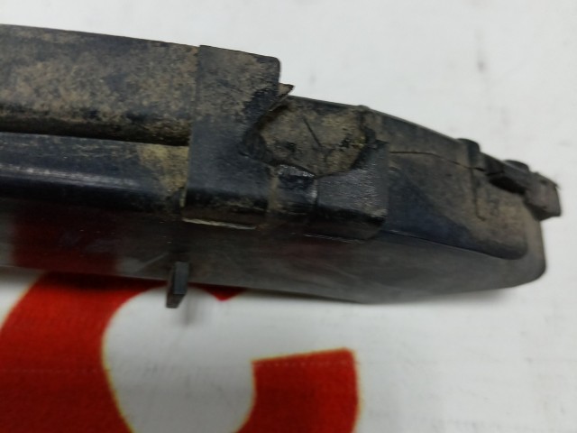 Крепление бампера TOYOTA Avensis 