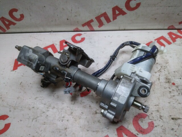 Рулевая колонка TOYOTA Vitz 