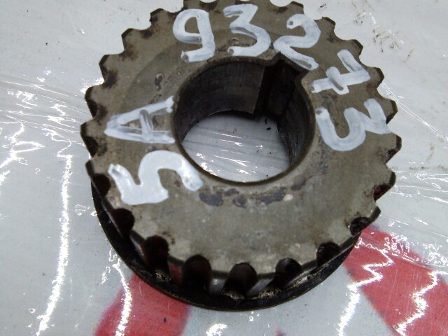 Шестерня ГРМ TOYOTA Sprinter 5A-FE