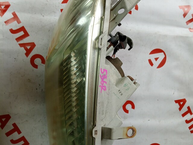 Фара TOYOTA Corolla Axio 