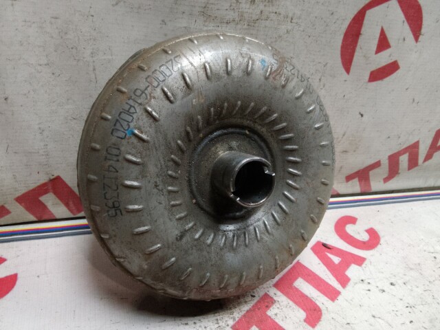 Гидромуфта TOYOTA Platz 2NZ-FE