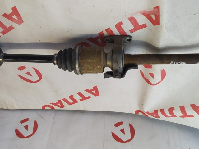 Привод длинный HONDA CR-V 