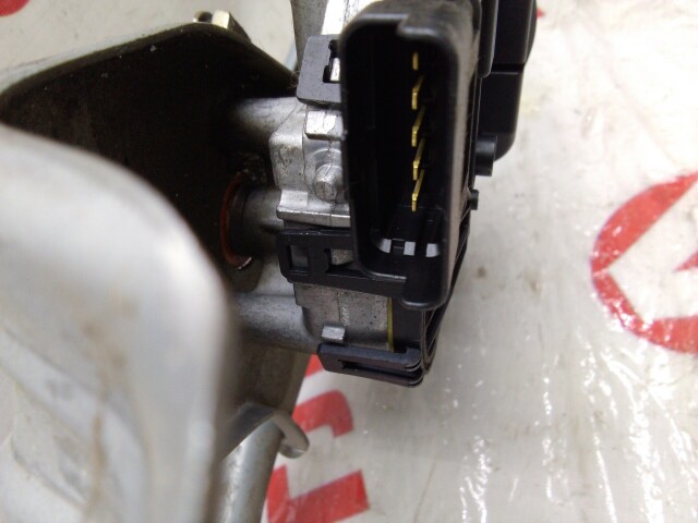 Трапеция дворников RENAULT Duster 