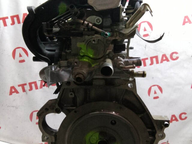 ДВС HONDA Fit L13A