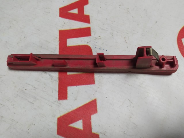 Отражатель в задний бампер HONDA Accord 