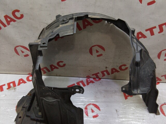 Подкрылок NISSAN March 