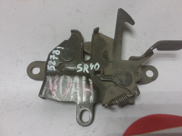 Замок капота TOYOTA Town Ace Noah 