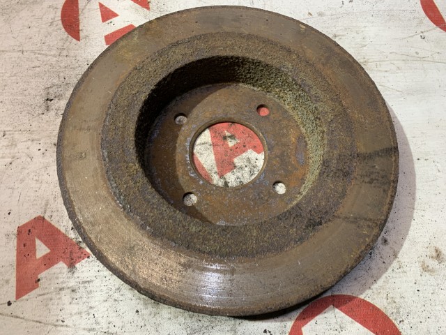 Диск тормозной NISSAN Primera 