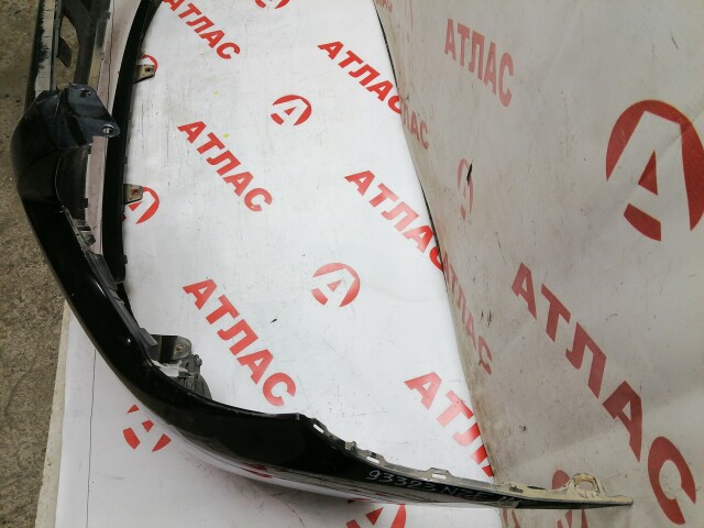 Бампер передний TOYOTA Corolla Fielder 