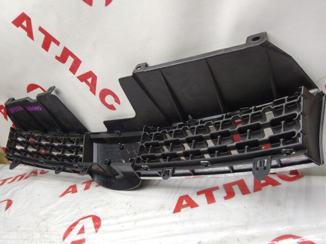 Решетка радиатора NISSAN Lafesta 