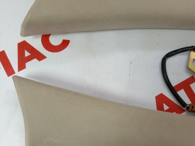 Обшивка стойки кузова NISSAN Bluebird Sylphy 