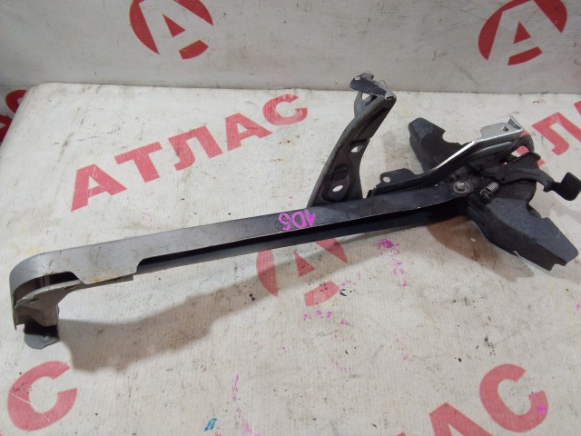 Замок капота TOYOTA Avensis 