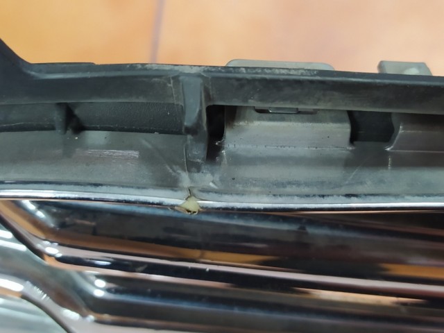 Решетка радиатора FORD Mondeo 