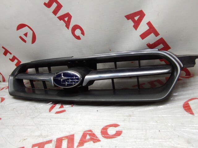 Решетка радиатора SUBARU Legacy 