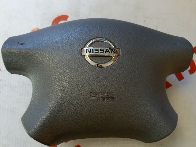 Airbag NISSAN Sunny 