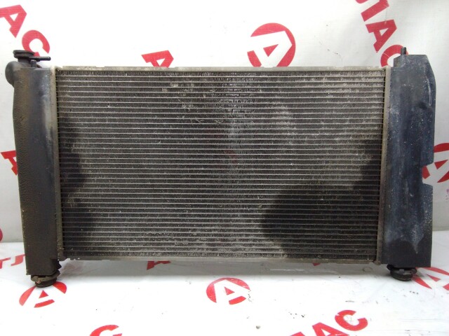 Радиатор охлаждения TOYOTA Avensis 1ZZ-FE