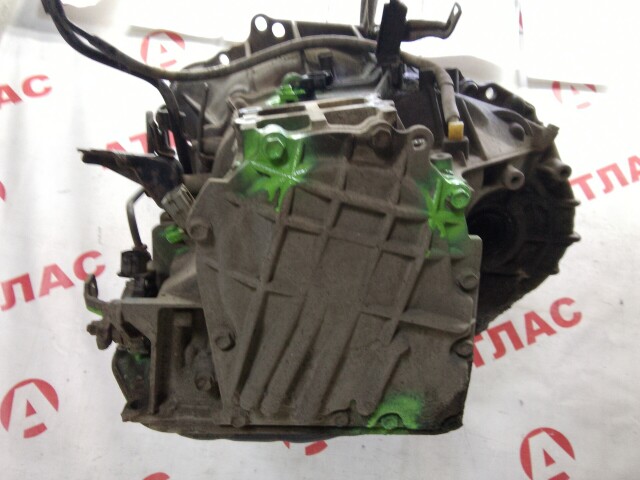 АКПП TOYOTA Avensis 1ZZ-FE