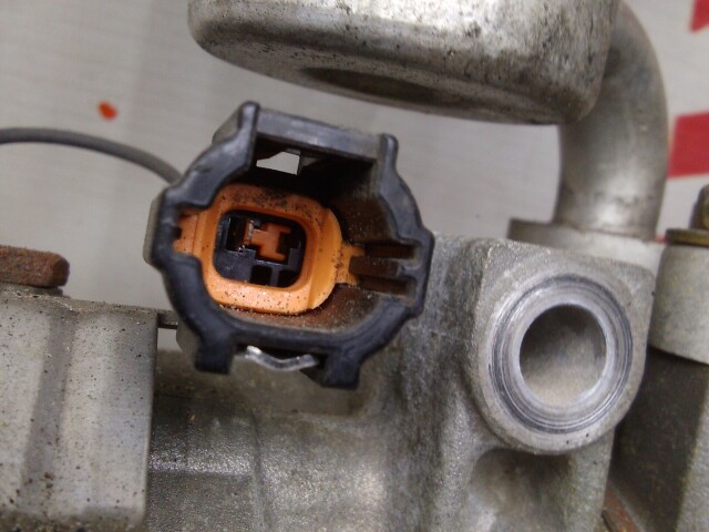 Компрессор кондиционера NISSAN Primera QR20-DE